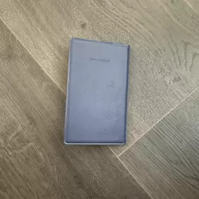 EL-326S SHARP Elsi Mate Solar Cell Calculator #2