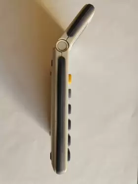 EL-334A SHARP Calculator Elsi Mate Twin Power #2