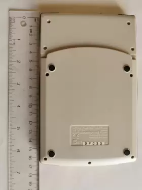 EL-334A SHARP Calculator Elsi Mate Twin Power #3