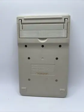 EL-335A SHARP Elsi Mate Calculator Classroom School #2