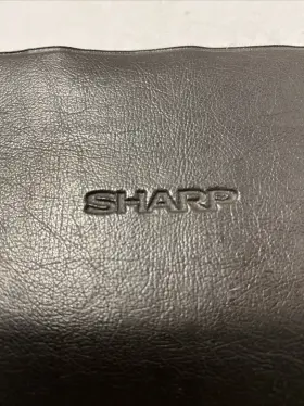 EL-336 SHARP Calculator Elsi Mate Solar Cell