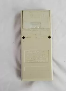 EL-508S SHARP Calculator Great #2