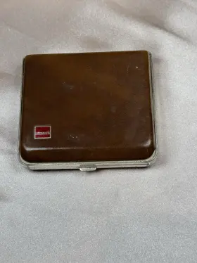 EL-8009 SHARP Calculator Elsi Mate Promo Swag