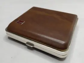 EL-8009S SHARP Elsi Mate Calculator #3