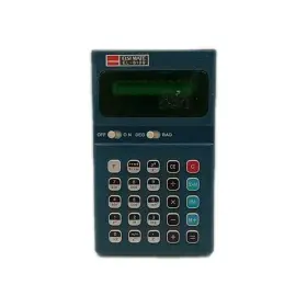 EL-8109 SHARP Elsi Mate Calculater Battery Door