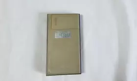 EL-8127 SHARP Elsi Mate Calculator #3