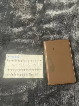 EL-827 SHARP Elsi Mate Calculator #3