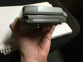 HC-4600 SHARP Mobilon Palmtop #3