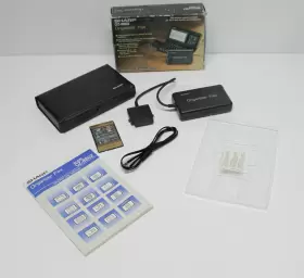 OZ-710A SHARP Organizer Fax