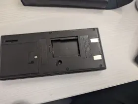 PC-1500 SHARP Pocket Repair #2