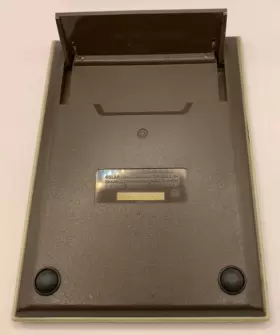 QB-2124 SHARP Compet Calculator Solar #3