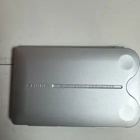 YO-180 SHARP Memo Master Organizer