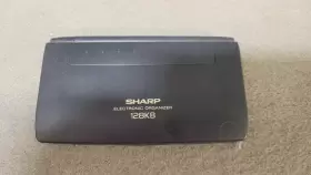 YO-470 SHARP Organizer YO-470 SHARP Organizer