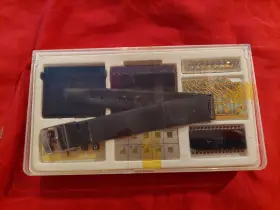 C1977 SINCLAIR Wrist Calculator Kit