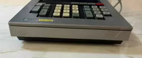 ICC-200 SONY Sobax Calculator #3