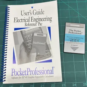 V2.0.1 SPARCOM Pocket Engineering Pack