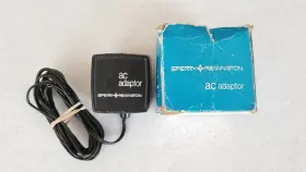 79996 SPERRY REMINGTON Ac Power Adapter Vdc