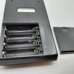 SSR-8 SPERRY REMINGTON Scientific Calculator Batteries #3