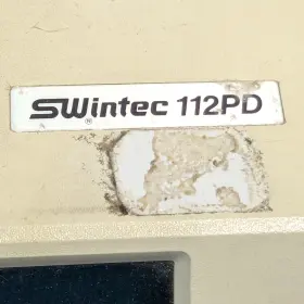 112PD SWINTEC Adding Calculator #2