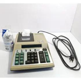 112PD SWINTEC Adding Calculator