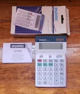 5D019314 SWINTEC Calculator #2