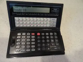 26-3670 TANDY Pocket Scientific