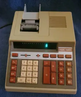 440KK TCA Calculator
