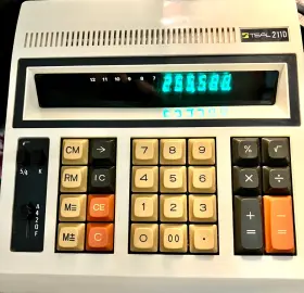 211D CALCULATOR