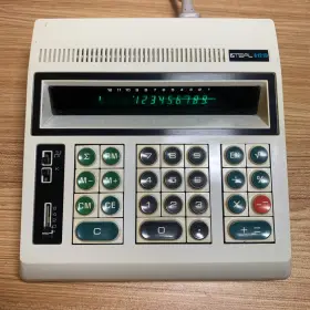 6121D CALCULATOR