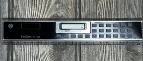 RC-80S TEC-XON Compu Ruler Solar