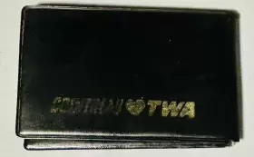 MX-855 TECXON Pocket Calculator Exchanger Cointreau Twa #3
