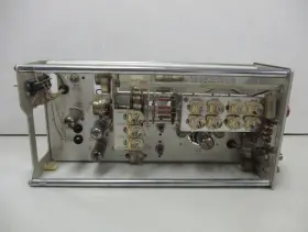 A263 TEKTRONIX Differential Amplifier #2