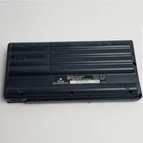 015625 TEXAS INSTRUMENTS Spell Checker #3