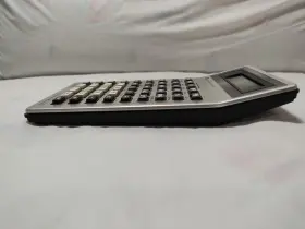 033317008339 TEXAS INSTRUMENTS Calculator Manual #3