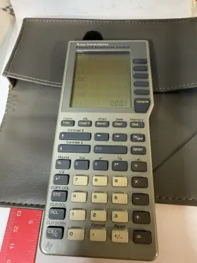 033317053278 TEXAS INSTRUMENTS Financial Investment Analyst