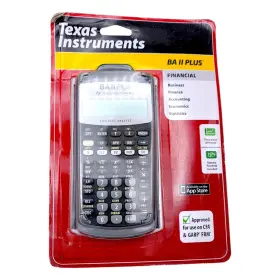 033317071784 TEXAS INSTRUMENTS Financial Analyst Accounting