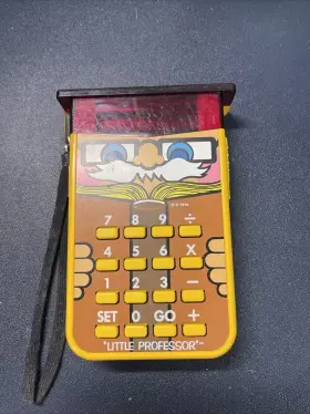 033317164929 TEXAS INSTRUMENTS Professor Calculator