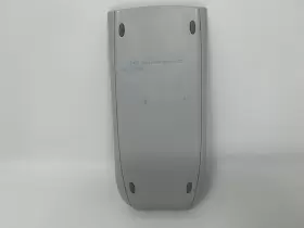 033317192038 TEXAS INSTRUMENTS Graphing Calculator Cover #2