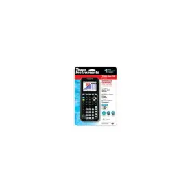 033317208975 TEXAS INSTRUMENTS Ce Graphing Calculator High