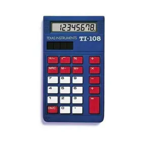 108-TKT TEXAS INSTRUMENTS Solar Power Calculator Set Teacher