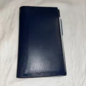 Texas Instruments Calculator In Case Ti Lll Solar