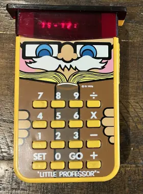 2878MTA TEXAS INSTRUMENTS Professor