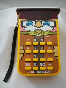 2977MTA TEXAS INSTRUMENTS Professor Calculator 2977MTA TEXAS INSTRUMENTS Professor Calculator
