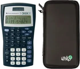 4062401019483 TEXAS INSTRUMENTS Xiis Technical Scientific