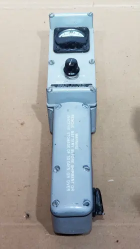 44168-1 TEXAS INSTRUMENTS Cable Detector Amplifier