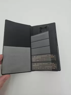 58-59 TEXAS INSTRUMENTS Booklet Master Library Plates