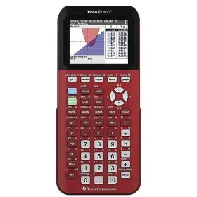 84PLCE TEXAS INSTRUMENTS Ce Graphing Calculator #2