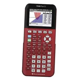 84PLCE TEXAS INSTRUMENTS Ce Graphing Calculator