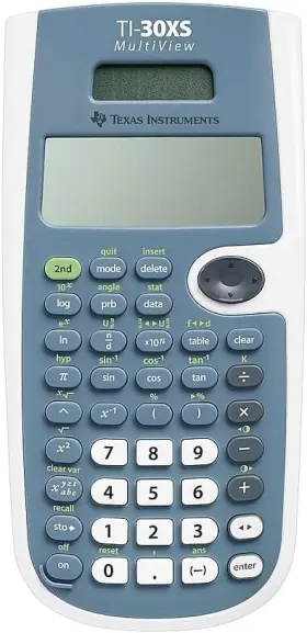 8541735373 TEXAS INSTRUMENTS Multiview Scientific