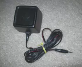 9180 TEXAS INSTRUMENTS Ac Adapter Calculator Power Supply
